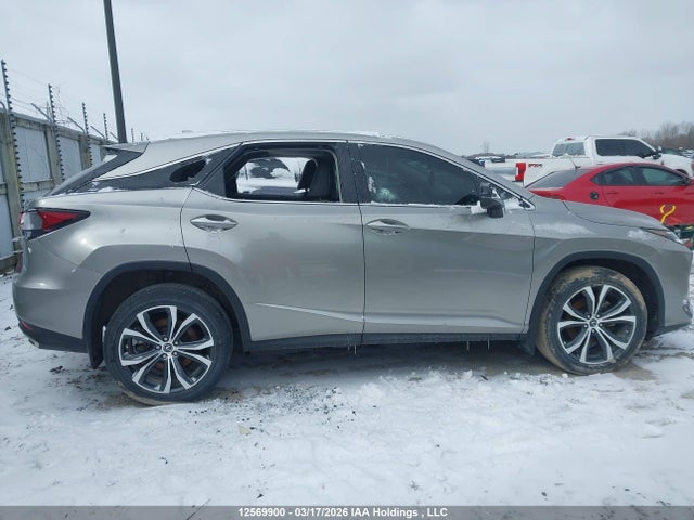 Aukcja sprzedaży 2022 Lexus Rx 350, vin: 2T2JZMDA1NC366773, numer aukcji: 12569900