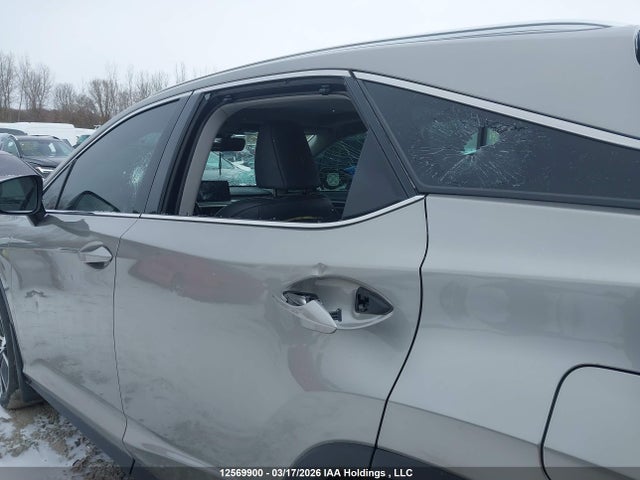 Aukcja sprzedaży 2022 Lexus Rx 350, vin: 2T2JZMDA1NC366773, numer aukcji: 12569900