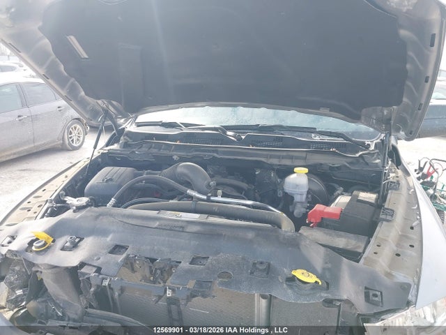 2023 Dodge Ram 1500 მანქანა იყიდება აუქციონზე, vin: 1C6RR7LTXPS529408, აუქციონის ნომერი: 12569901