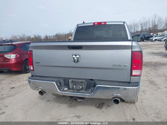 2023 Dodge Ram 1500 მანქანა იყიდება აუქციონზე, vin: 1C6RR7LTXPS529408, აუქციონის ნომერი: 12569901