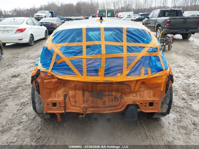 Продажа на аукционе авто 2014 Hyundai Veloster, vin: KMHTC6AE5EU190648, номер лота: 12569902
