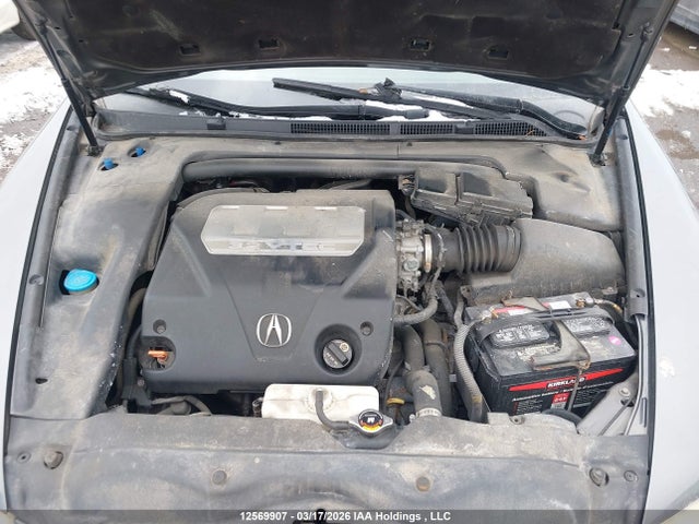 Aukcja sprzedaży 2008 Acura Tl, vin: 19UUA662X8A803156, numer aukcji: 12569907
