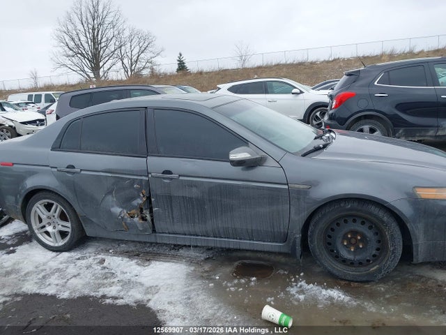 Aukcja sprzedaży 2008 Acura Tl, vin: 19UUA662X8A803156, numer aukcji: 12569907