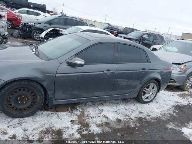 Aukcja sprzedaży 2008 Acura Tl, vin: 19UUA662X8A803156, numer aukcji: 12569907