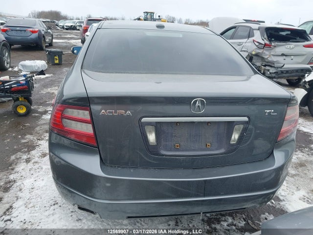 Aukcja sprzedaży 2008 Acura Tl, vin: 19UUA662X8A803156, numer aukcji: 12569907