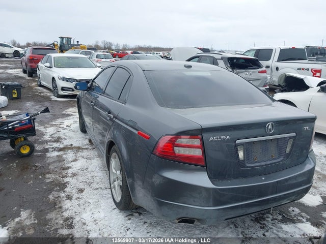 Aukcja sprzedaży 2008 Acura Tl, vin: 19UUA662X8A803156, numer aukcji: 12569907