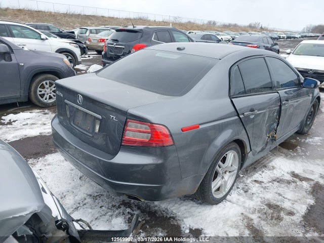 Aukcja sprzedaży 2008 Acura Tl, vin: 19UUA662X8A803156, numer aukcji: 12569907