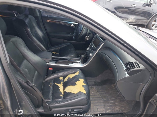 Aukcja sprzedaży 2008 Acura Tl, vin: 19UUA662X8A803156, numer aukcji: 12569907