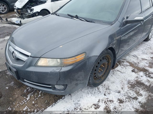 Aukcja sprzedaży 2008 Acura Tl, vin: 19UUA662X8A803156, numer aukcji: 12569907