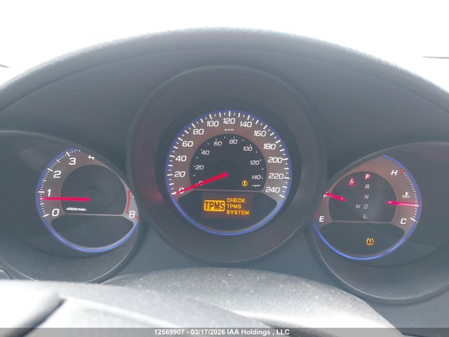 Aukcja sprzedaży 2008 Acura Tl, vin: 19UUA662X8A803156, numer aukcji: 12569907