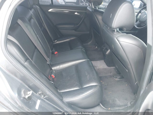 Aukcja sprzedaży 2008 Acura Tl, vin: 19UUA662X8A803156, numer aukcji: 12569907