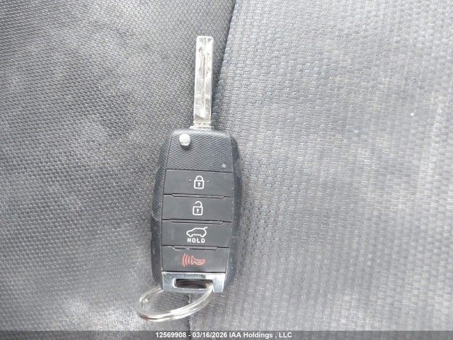 12569908 :رقم المزاد ، KNDPB3AC4E7550769 vin ، 2014 Kia Sportage Lx مزاد بيع