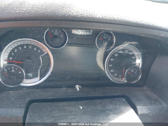 Продаж на аукціоні авто 2023 Ram 1500 Classic Slt, vin: 1C6RR7LT2PS591630, номер лоту: 12569911