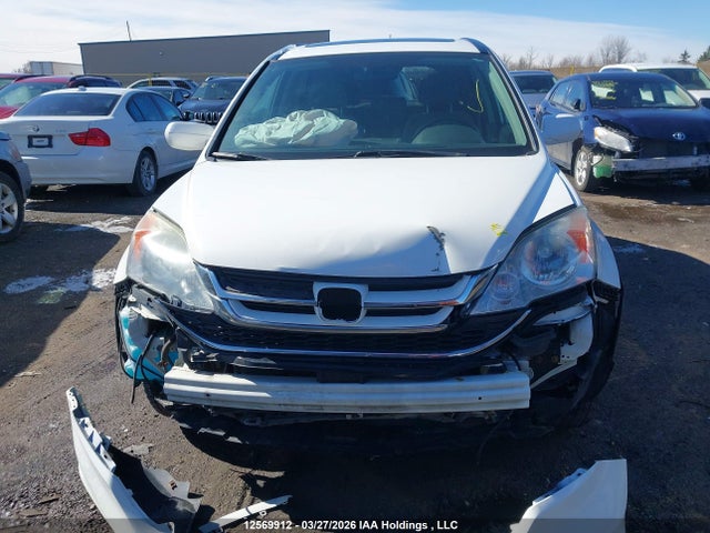 Продаж на аукціоні авто 2010 Honda Cr-v, vin: 5J6RE3H59AL801000, номер лоту: 12569912