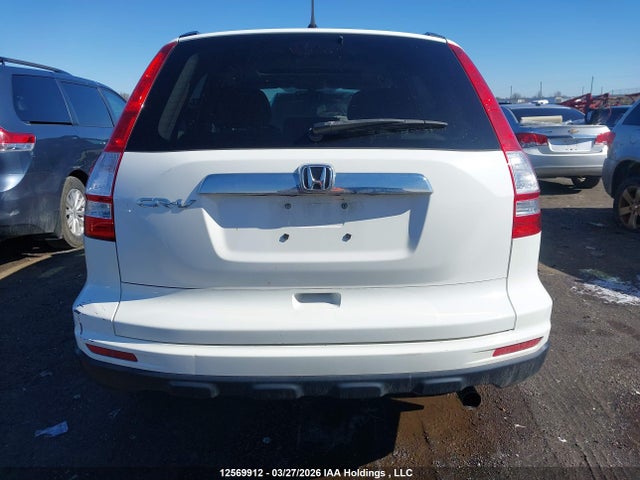 Продаж на аукціоні авто 2010 Honda Cr-v, vin: 5J6RE3H59AL801000, номер лоту: 12569912