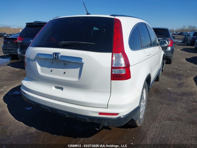Продаж на аукціоні авто 2010 Honda Cr-v, vin: 5J6RE3H59AL801000, номер лоту: 12569912