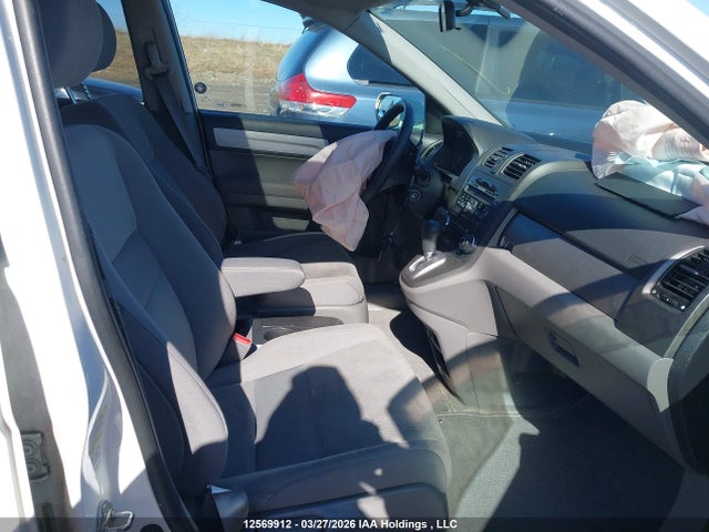 Продаж на аукціоні авто 2010 Honda Cr-v, vin: 5J6RE3H59AL801000, номер лоту: 12569912