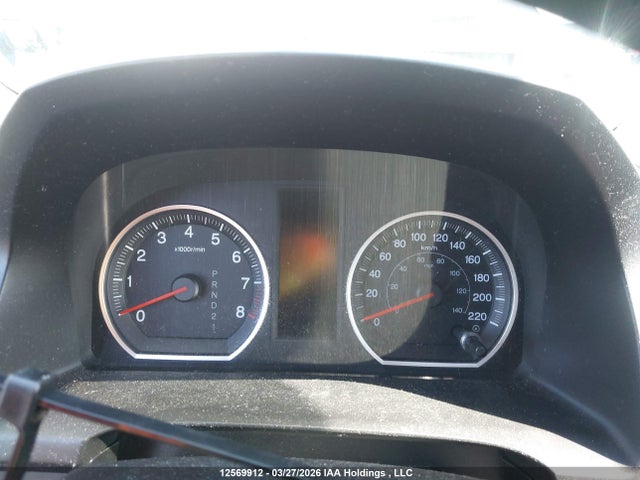 Продаж на аукціоні авто 2010 Honda Cr-v, vin: 5J6RE3H59AL801000, номер лоту: 12569912