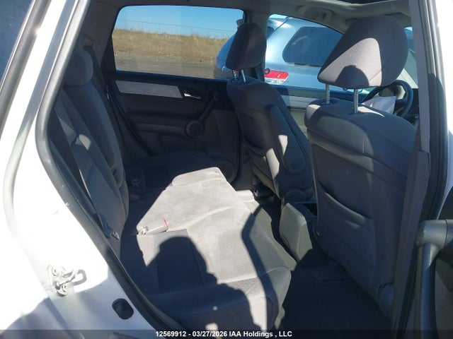 Продаж на аукціоні авто 2010 Honda Cr-v, vin: 5J6RE3H59AL801000, номер лоту: 12569912