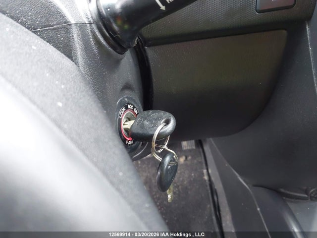 Aukcja sprzedaży 2012 Kia Soul, vin: KNDJT2A58C7357634, numer aukcji: 12569914