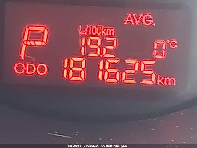 Aukcja sprzedaży 2012 Kia Soul, vin: KNDJT2A58C7357634, numer aukcji: 12569914