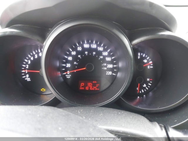 Aukcja sprzedaży 2012 Kia Soul, vin: KNDJT2A58C7357634, numer aukcji: 12569914