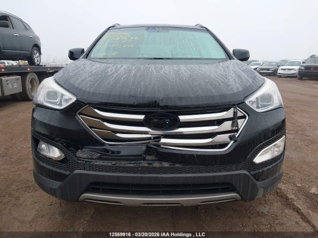 5XYZUDLB1EG171504 Hyundai SANTA FE SPORT