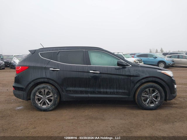 5XYZUDLB1EG171504 Hyundai SANTA FE SPORT