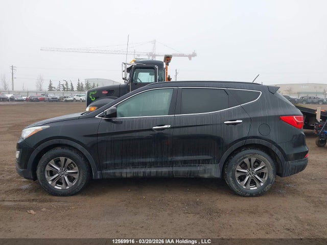 5XYZUDLB1EG171504 Hyundai SANTA FE SPORT
