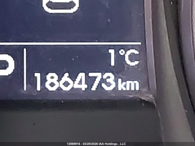 5XYZUDLB1EG171504 Hyundai SANTA FE SPORT