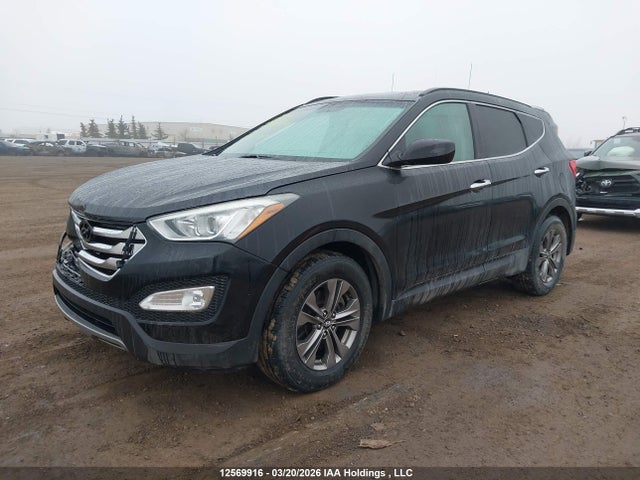 5XYZUDLB1EG171504 Hyundai SANTA FE SPORT