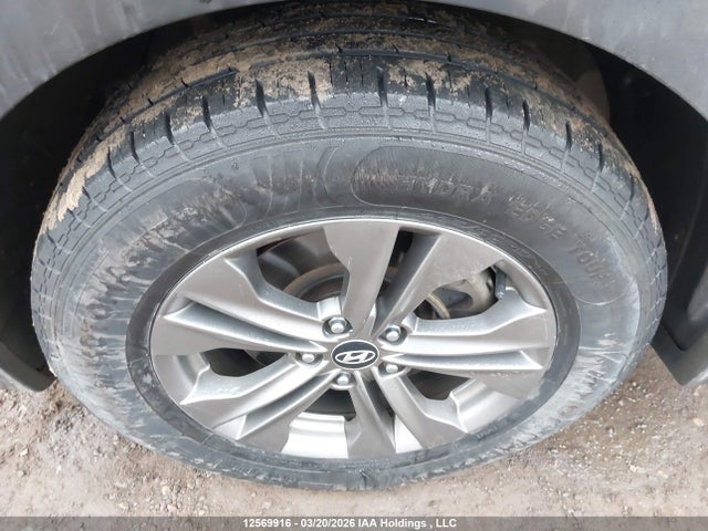 5XYZUDLB1EG171504 Hyundai SANTA FE SPORT