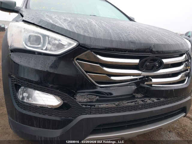 5XYZUDLB1EG171504 Hyundai SANTA FE SPORT