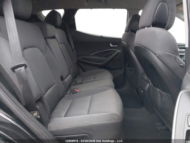5XYZUDLB1EG171504 Hyundai SANTA FE SPORT