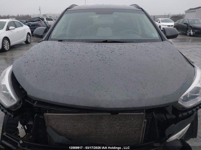 KM8SM4HF9FU090209 Hyundai SANTA FE XL