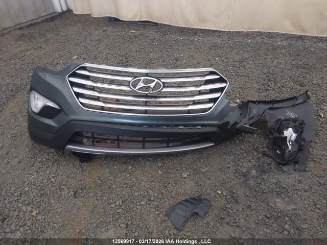 KM8SM4HF9FU090209 Hyundai SANTA FE XL