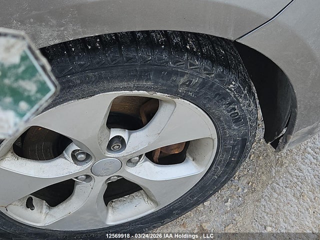 Aukcja sprzedaży 2014 Kia Rondo, vin: KNAHT8A33E7021406, numer aukcji: 12569918