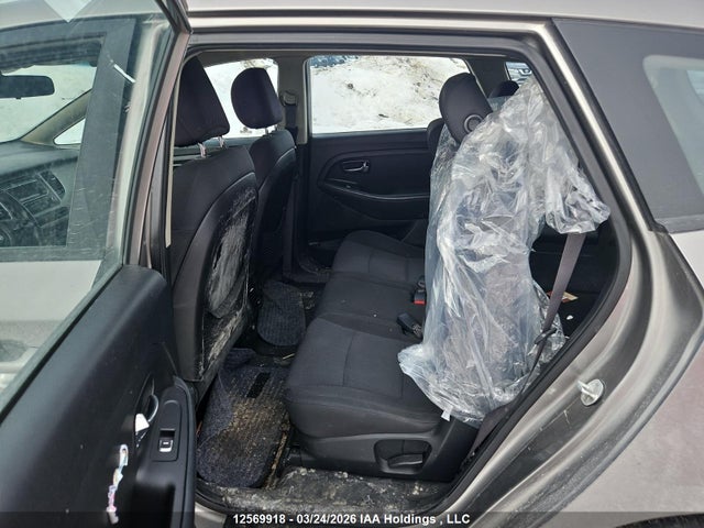 Aukcja sprzedaży 2014 Kia Rondo, vin: KNAHT8A33E7021406, numer aukcji: 12569918