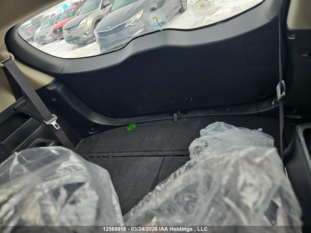 Aukcja sprzedaży 2014 Kia Rondo, vin: KNAHT8A33E7021406, numer aukcji: 12569918