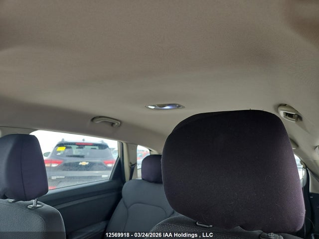 Aukcja sprzedaży 2014 Kia Rondo, vin: KNAHT8A33E7021406, numer aukcji: 12569918