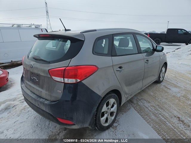Aukcja sprzedaży 2014 Kia Rondo, vin: KNAHT8A33E7021406, numer aukcji: 12569918