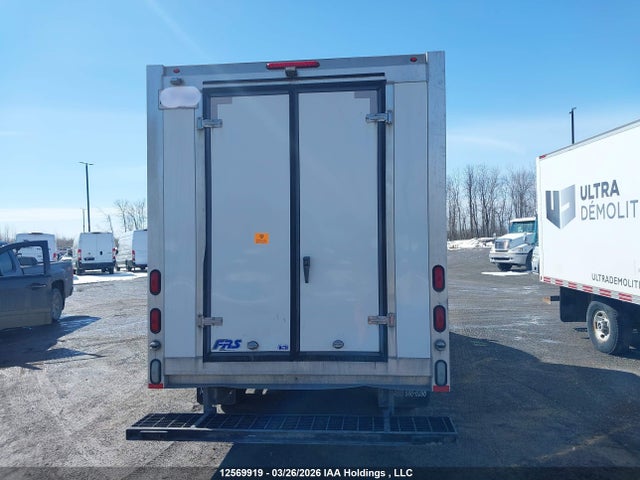 Продажа на аукционе авто 2015 Ram Promaster 3500 Cab Low Roof, vin: 3C7WRVFD0FE510813, номер лота: 12569919