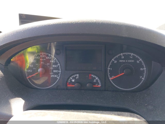 Продажа на аукционе авто 2015 Ram Promaster 3500 Cab Low Roof, vin: 3C7WRVFD0FE510813, номер лота: 12569919