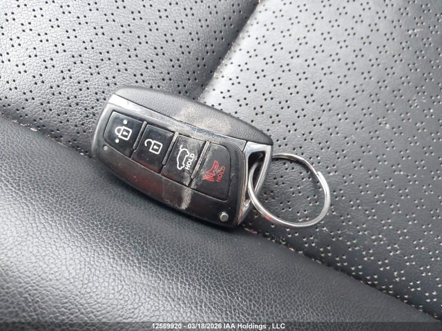 Продаж на аукціоні авто 2013 Hyundai Santa Fe Sport 2.0t Limited, vin: 5XYZUDLA0DG098387, номер лоту: 12569920