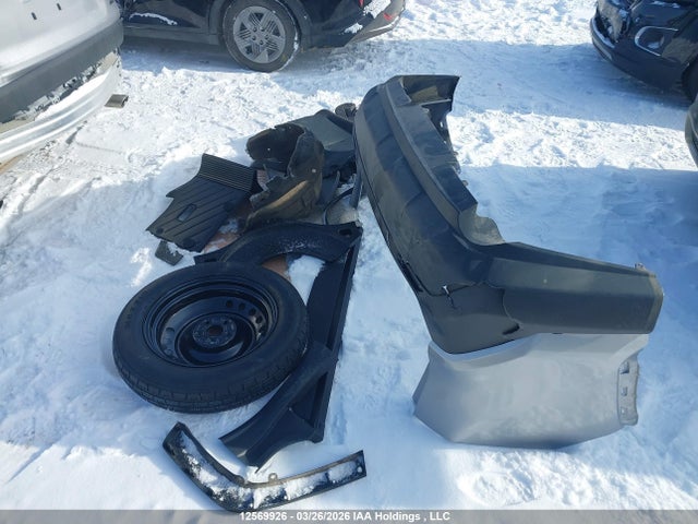 12569926 :رقم المزاد ، 2T3R1RFV1SC546494 vin ، 2025 Toyota Rav4 Xle مزاد بيع