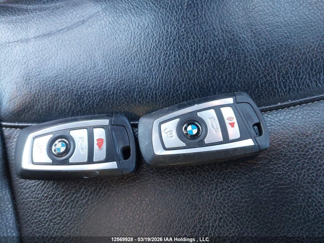 Aukcja sprzedaży 2016 Bmw X3 Xdrive28i, vin: 5UXWX9C59G0D84342, numer aukcji: 12569928