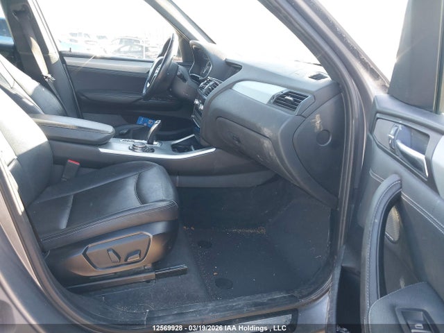Aukcja sprzedaży 2016 Bmw X3 Xdrive28i, vin: 5UXWX9C59G0D84342, numer aukcji: 12569928