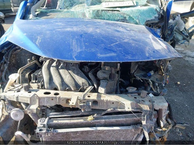 Aukcja sprzedaży 2016 Nissan Versa Note 1.6 S/1.6 Sl/1.6 Sr/1.6 Sv, vin: 3N1CE2CPXGL387188, numer aukcji: 12569930