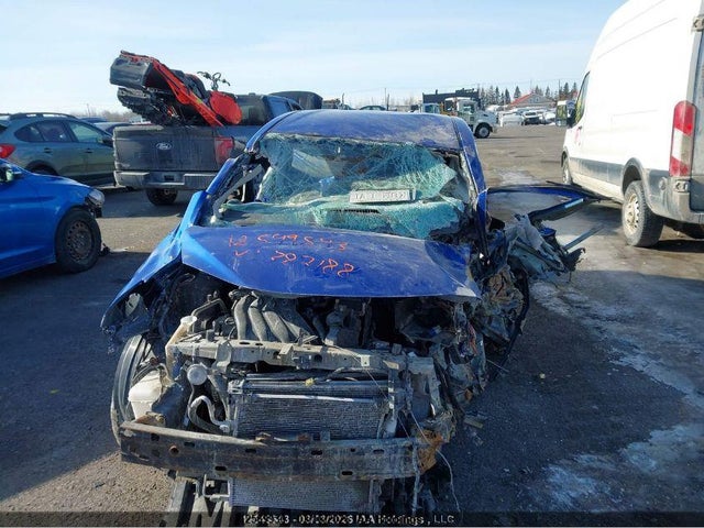 Aukcja sprzedaży 2016 Nissan Versa Note 1.6 S/1.6 Sl/1.6 Sr/1.6 Sv, vin: 3N1CE2CPXGL387188, numer aukcji: 12569930