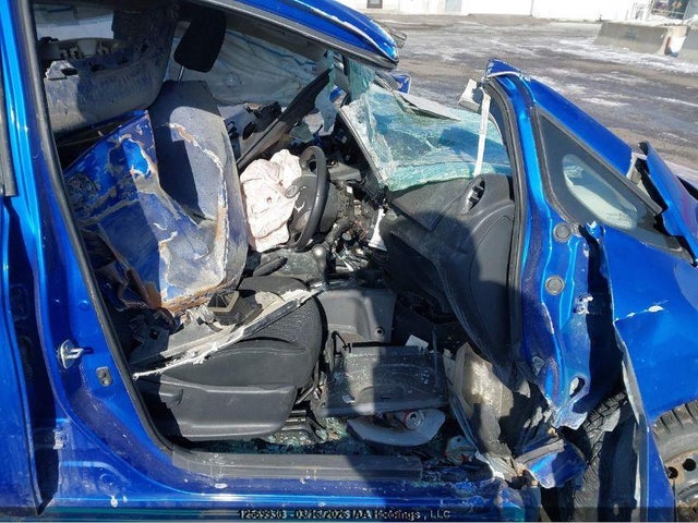 Aukcja sprzedaży 2016 Nissan Versa Note 1.6 S/1.6 Sl/1.6 Sr/1.6 Sv, vin: 3N1CE2CPXGL387188, numer aukcji: 12569930